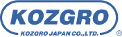 KOZGRO KOZGRO JAPAN CO.,LTD. ®